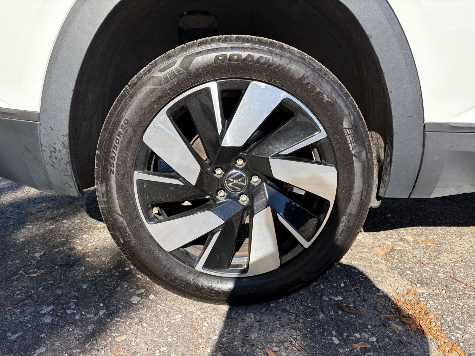 Thumbnail: 2025 Volkswagen Atlas - 30