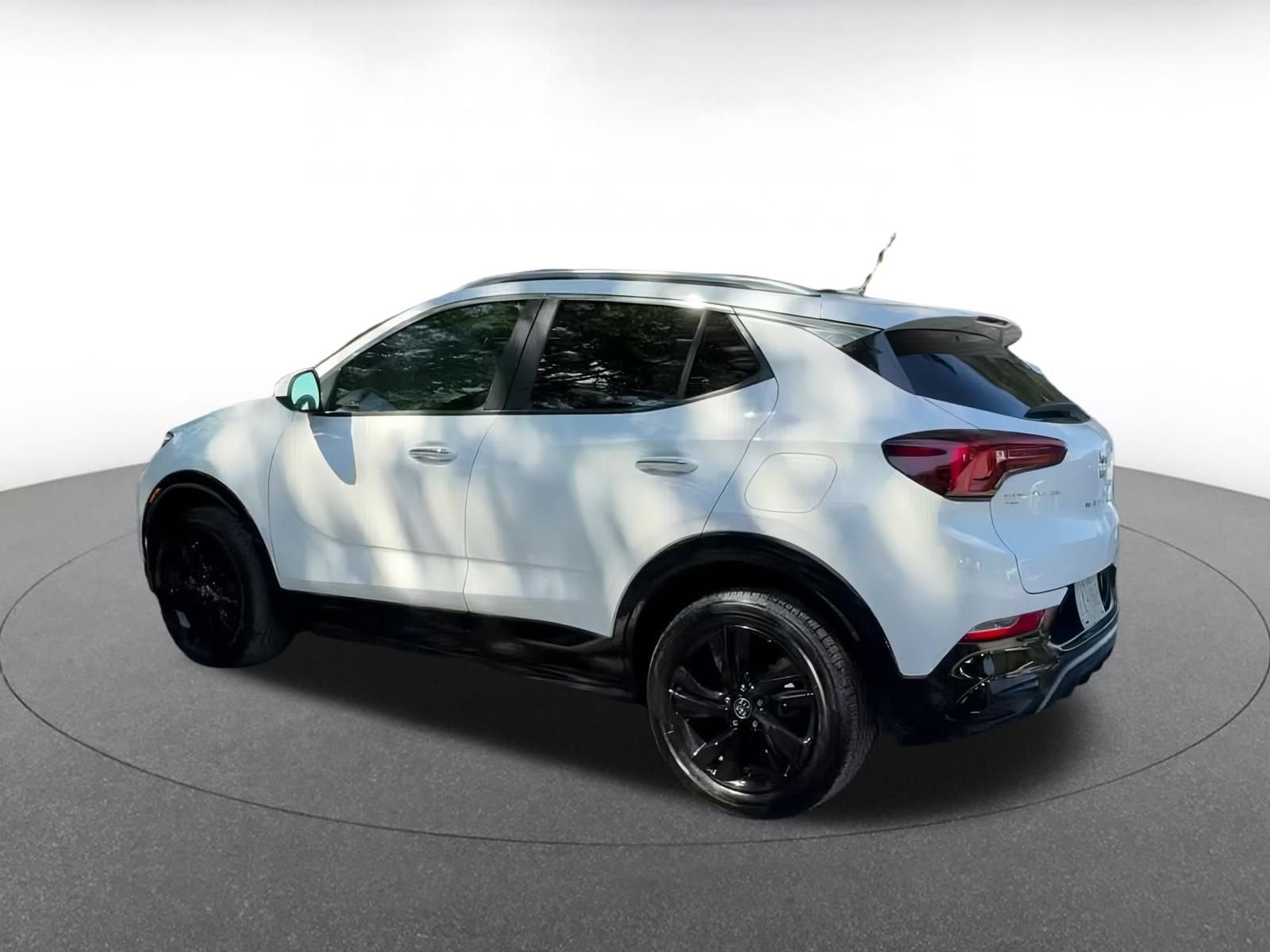 Thumbnail: 2024 Buick Encore GX - 10