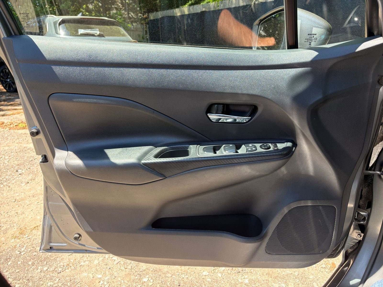 Thumbnail: 2025 Nissan Versa - 18