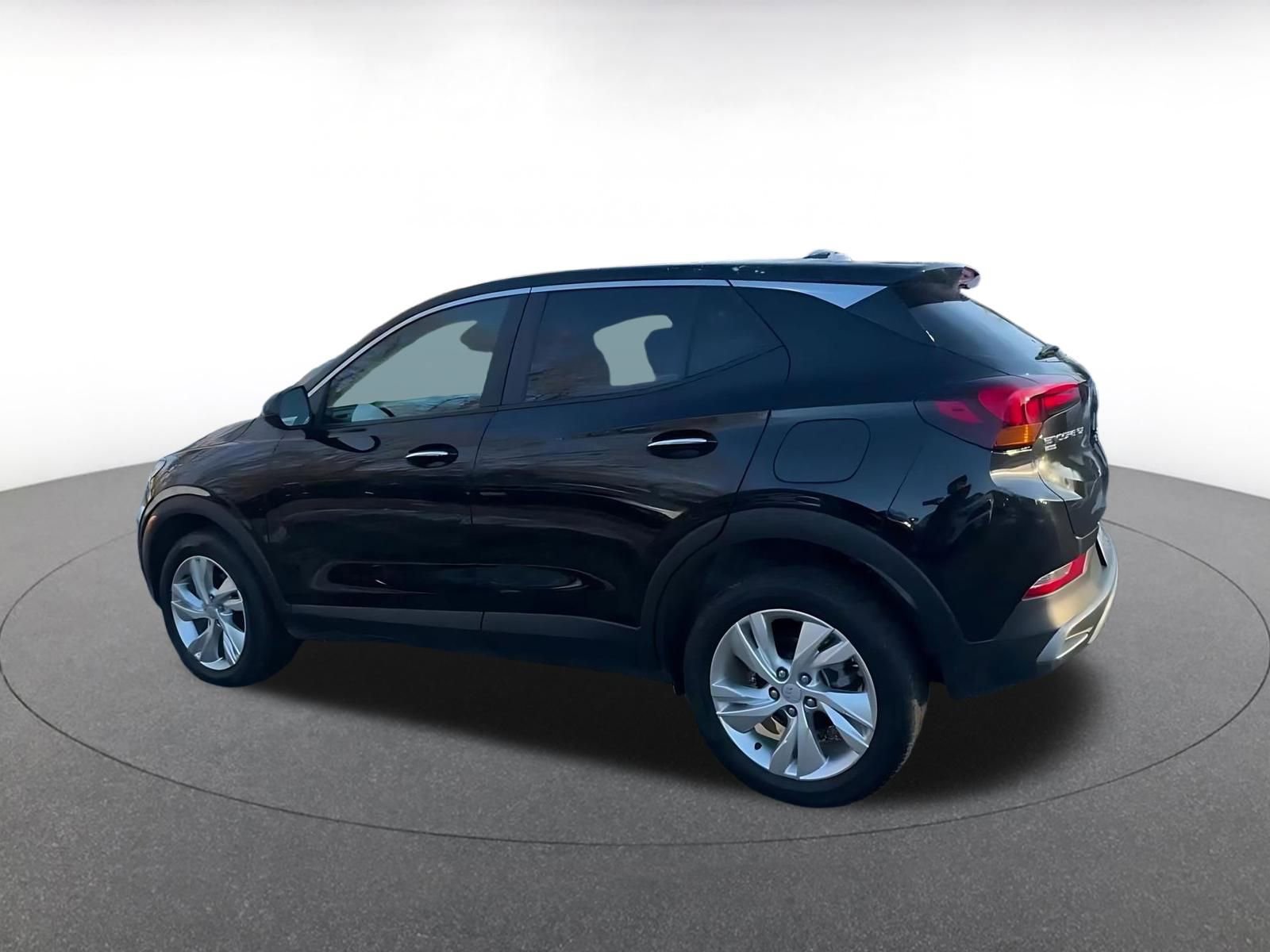 Thumbnail: 2025 Buick Encore GX - 10