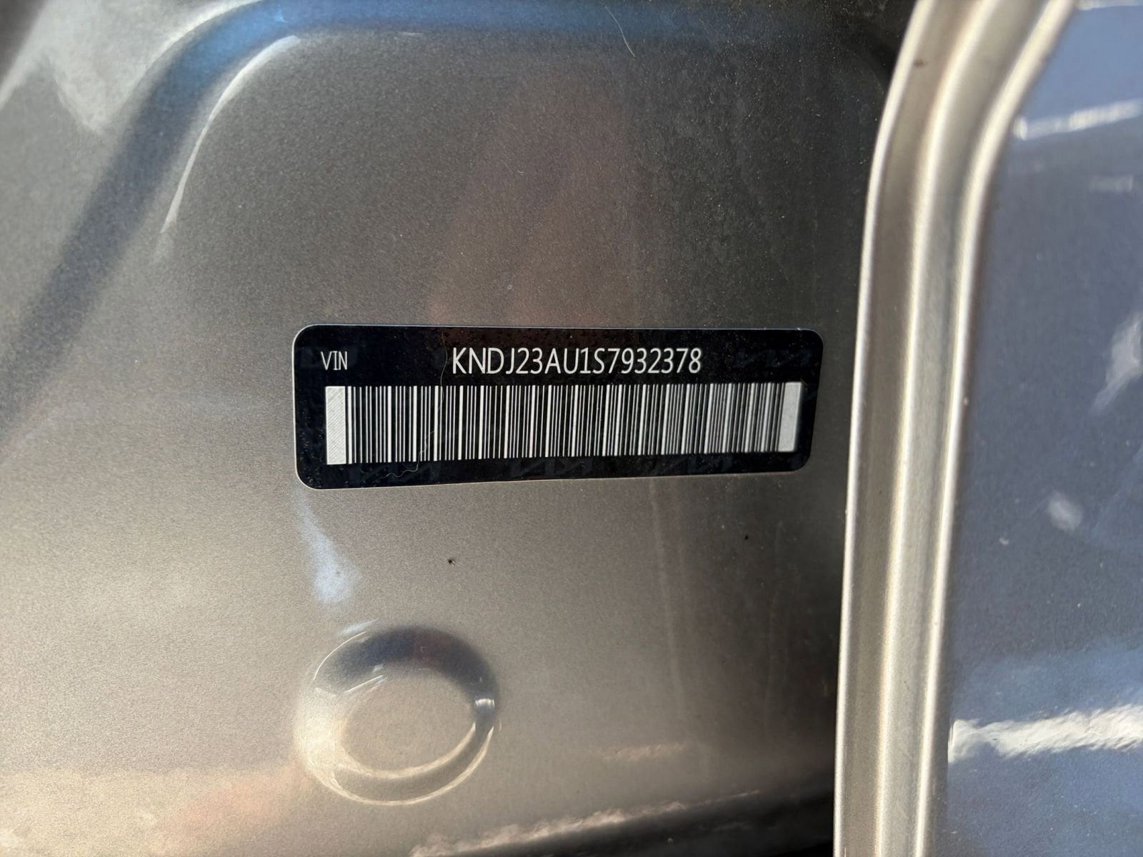 Thumbnail: 2025 Kia Soul - 27