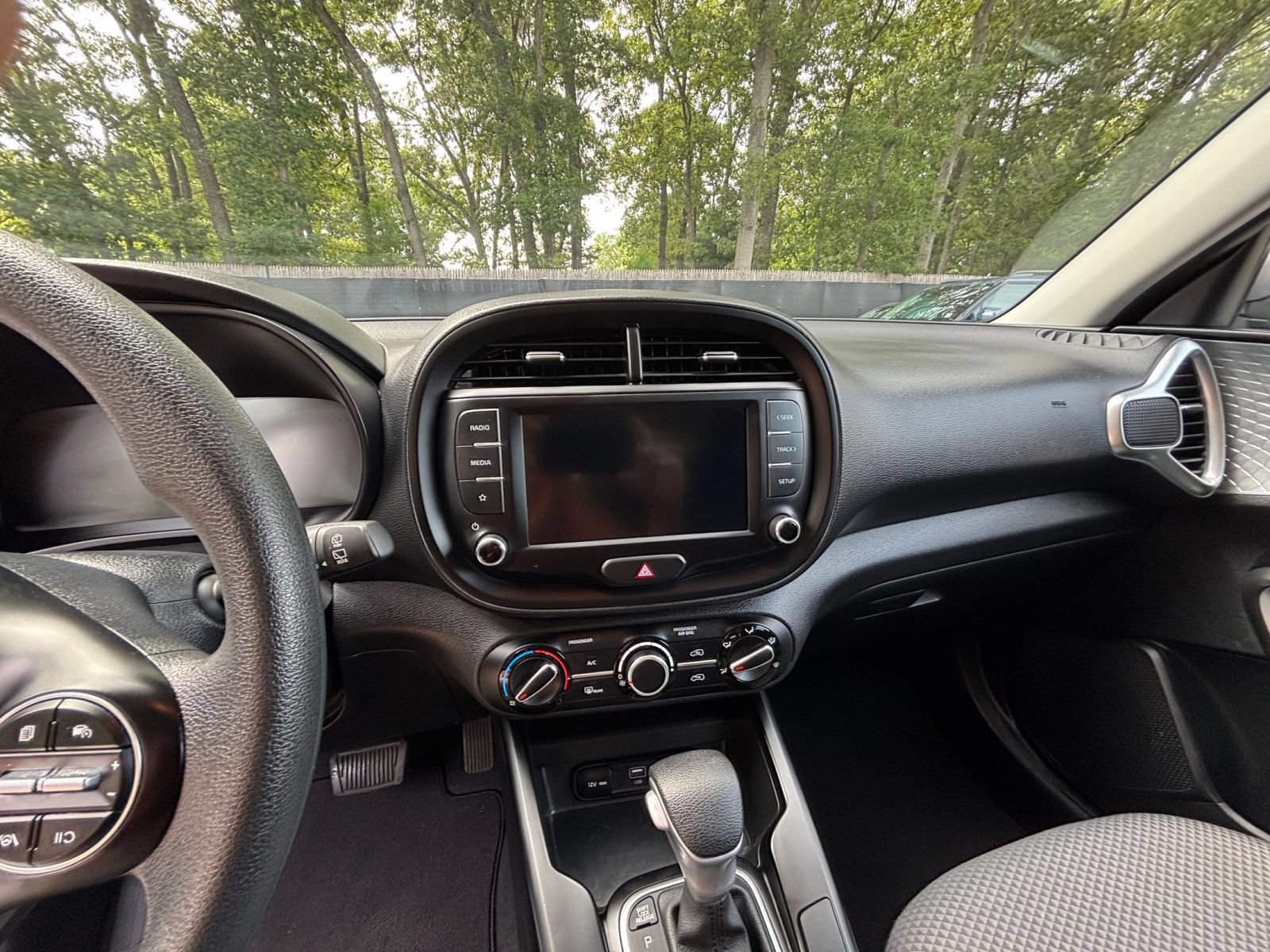 Thumbnail: 2025 Kia Soul - 18