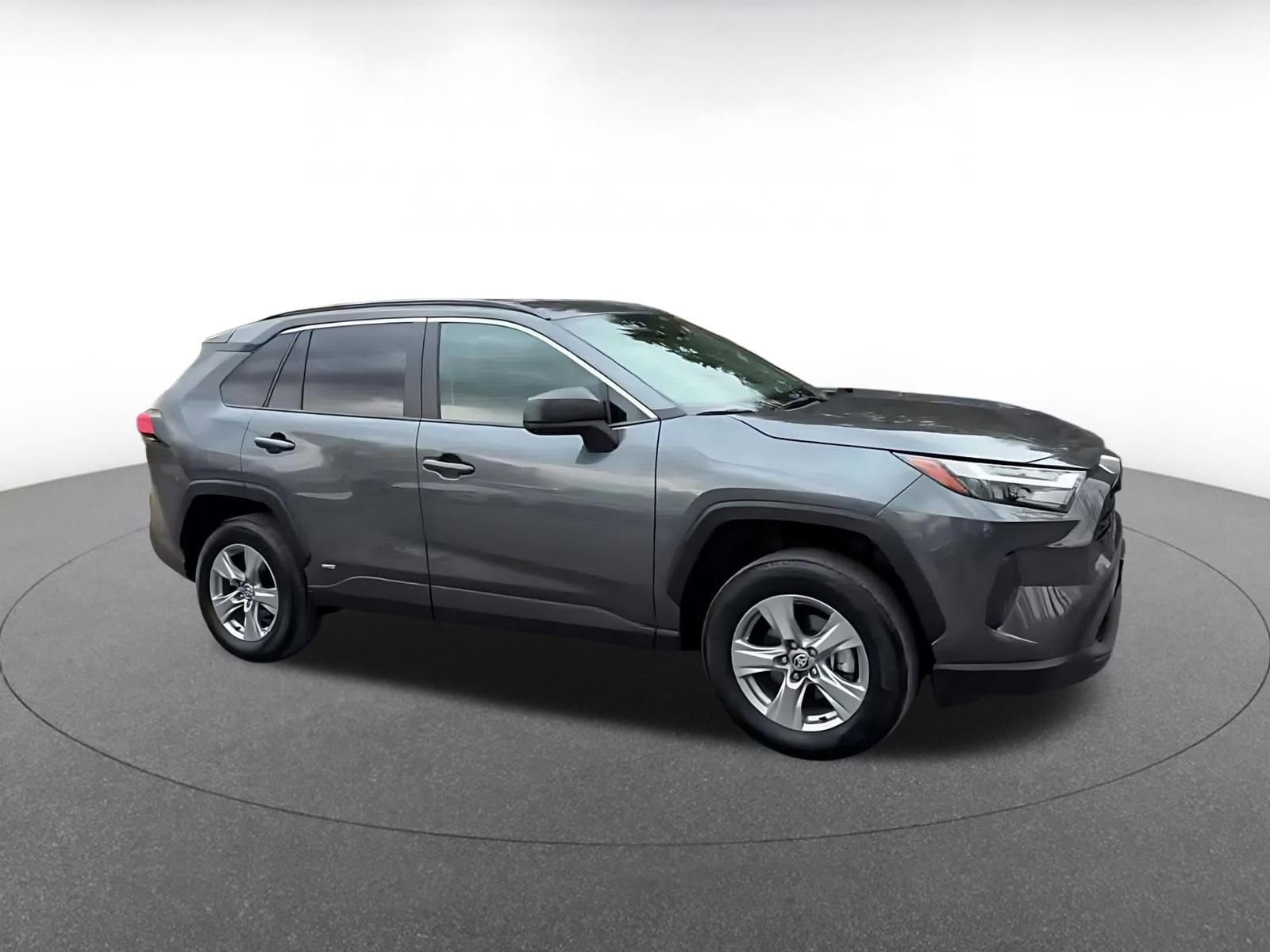 Thumbnail: 2025 Toyota RAV4 - 2