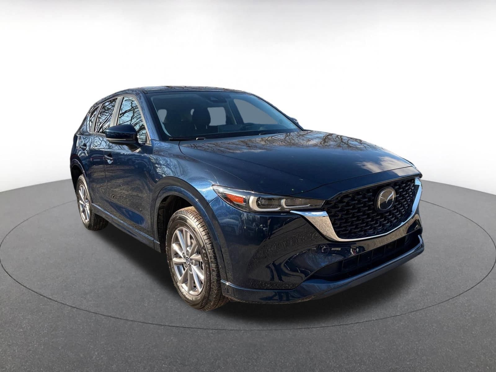 Thumbnail: 2025 Mazda CX-5 - 1