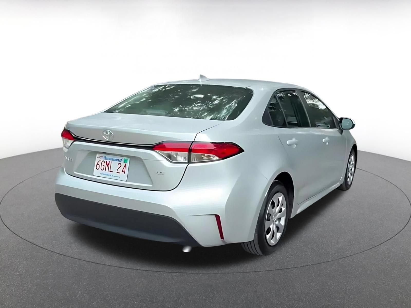 Thumbnail: 2025 Toyota Corolla - 14
