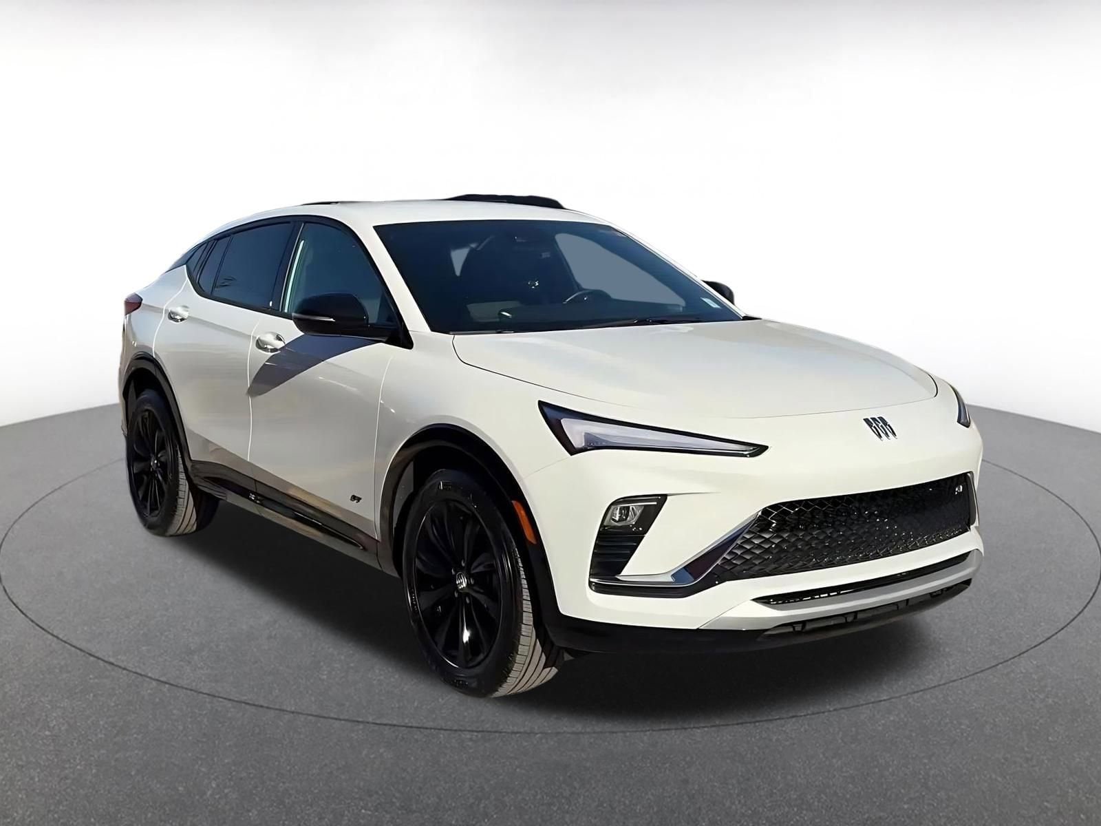 Thumbnail: 2025 Buick Envista - 3