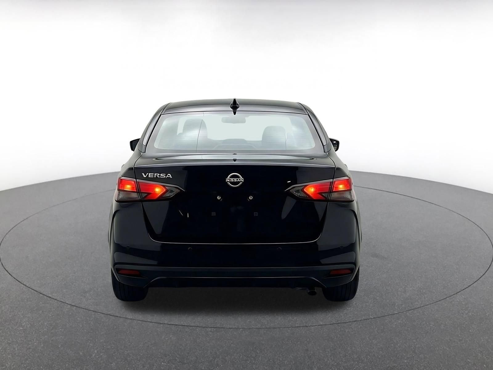 Thumbnail: 2025 Nissan Versa - 8
