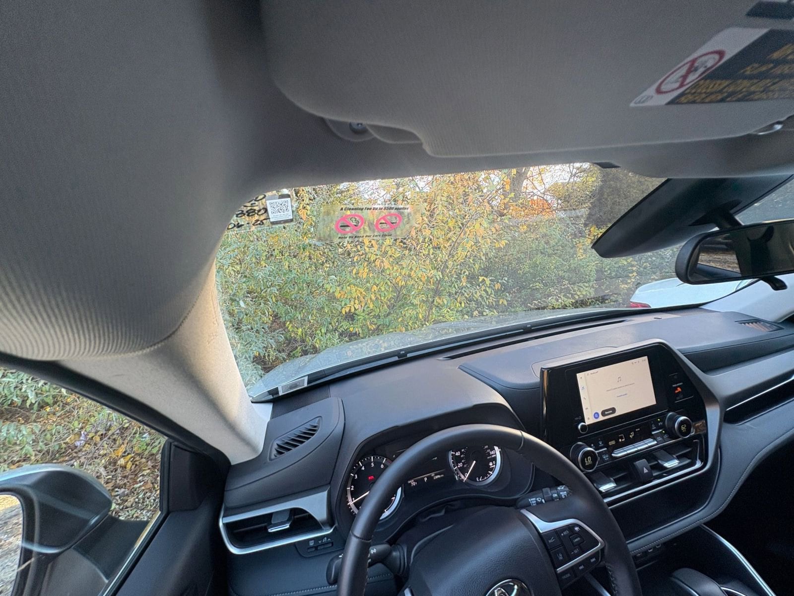 Thumbnail: 2025 Toyota Highlander - 30