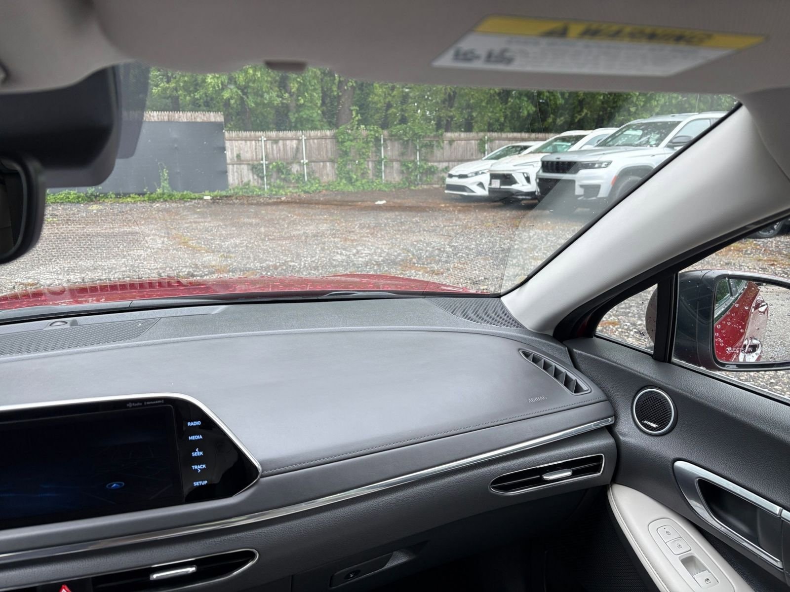 Thumbnail: 2023 Hyundai Sonata - 31