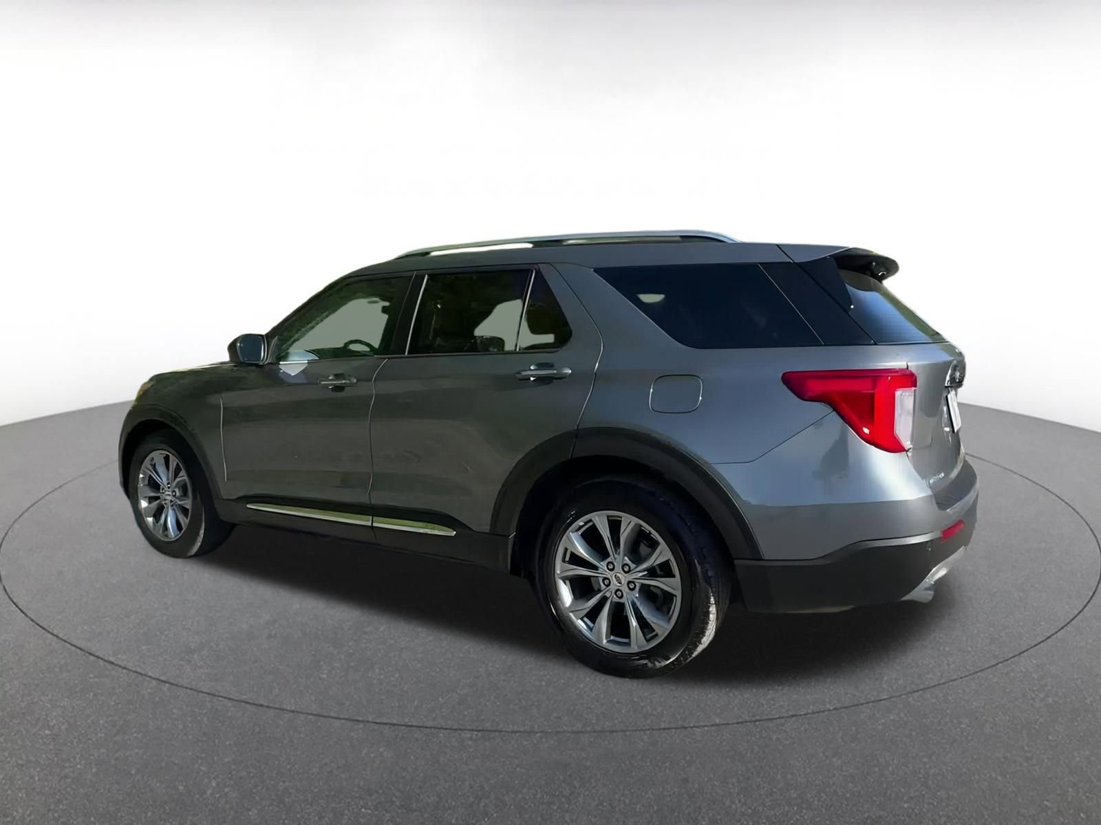 Thumbnail: 2024 Ford Explorer - 10