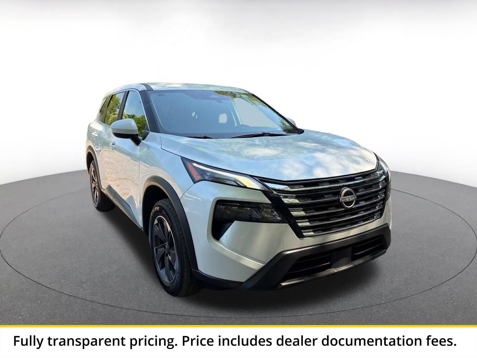 Thumbnail: 2025 Nissan Rogue - 1