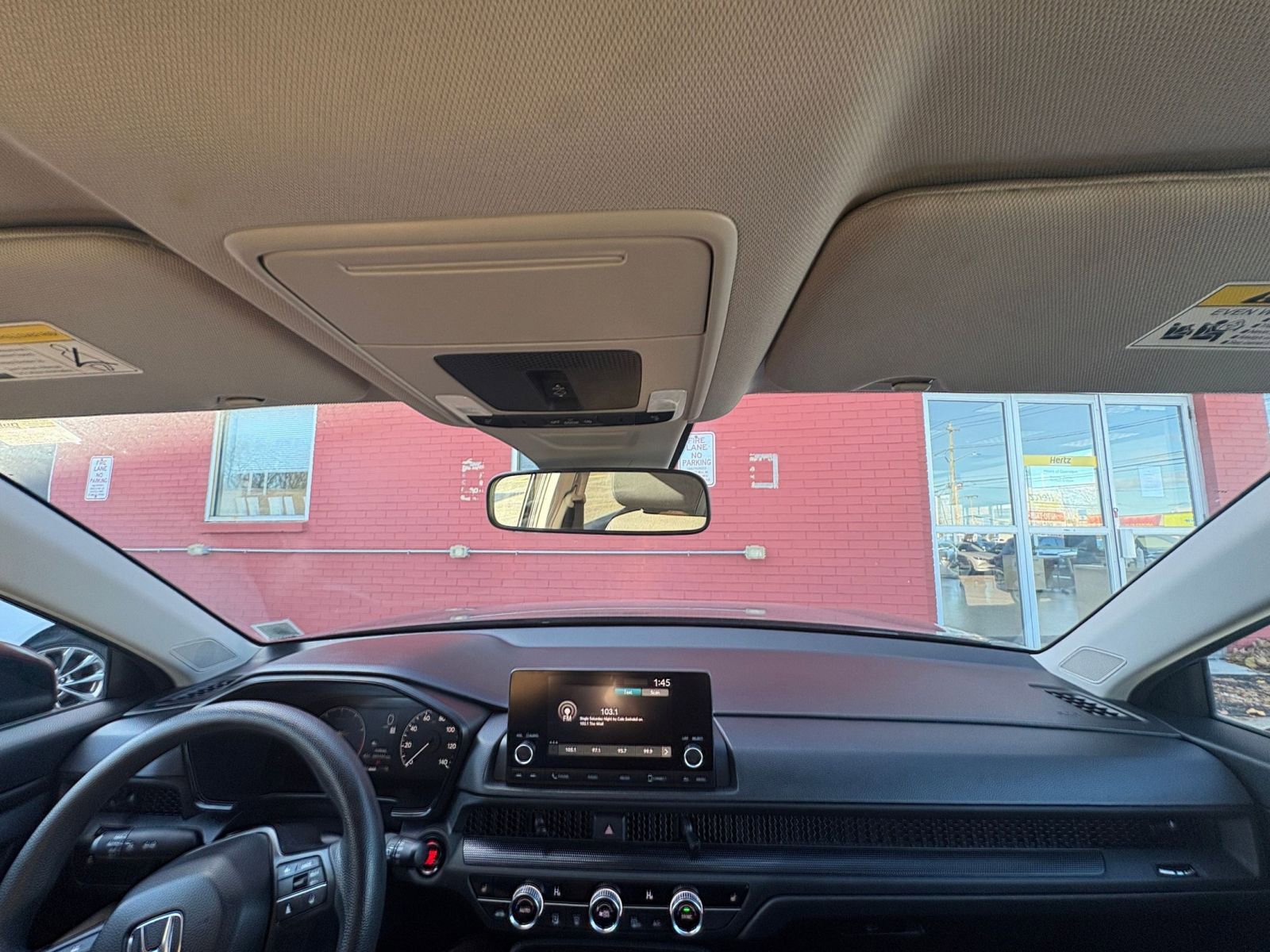 Thumbnail: 2024 Honda CR-V - 29