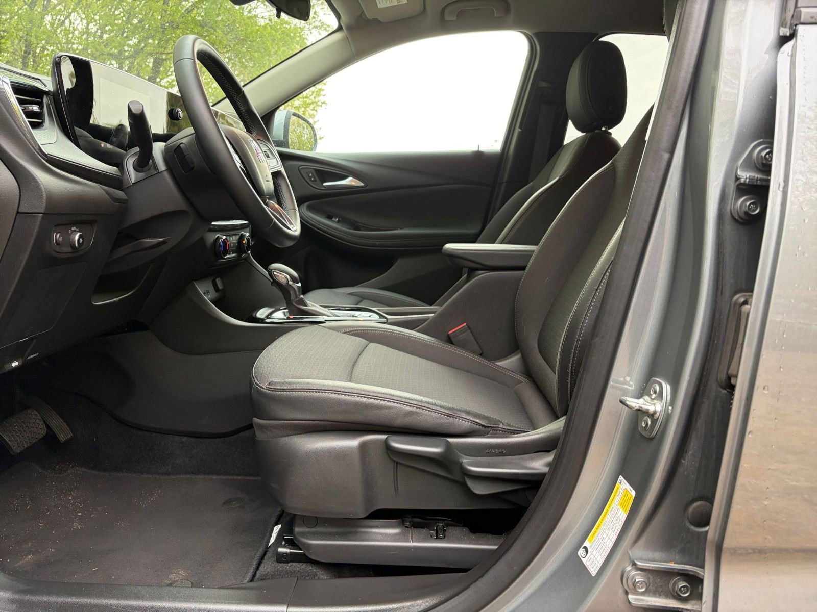 Thumbnail: 2025 Buick Encore GX - 24