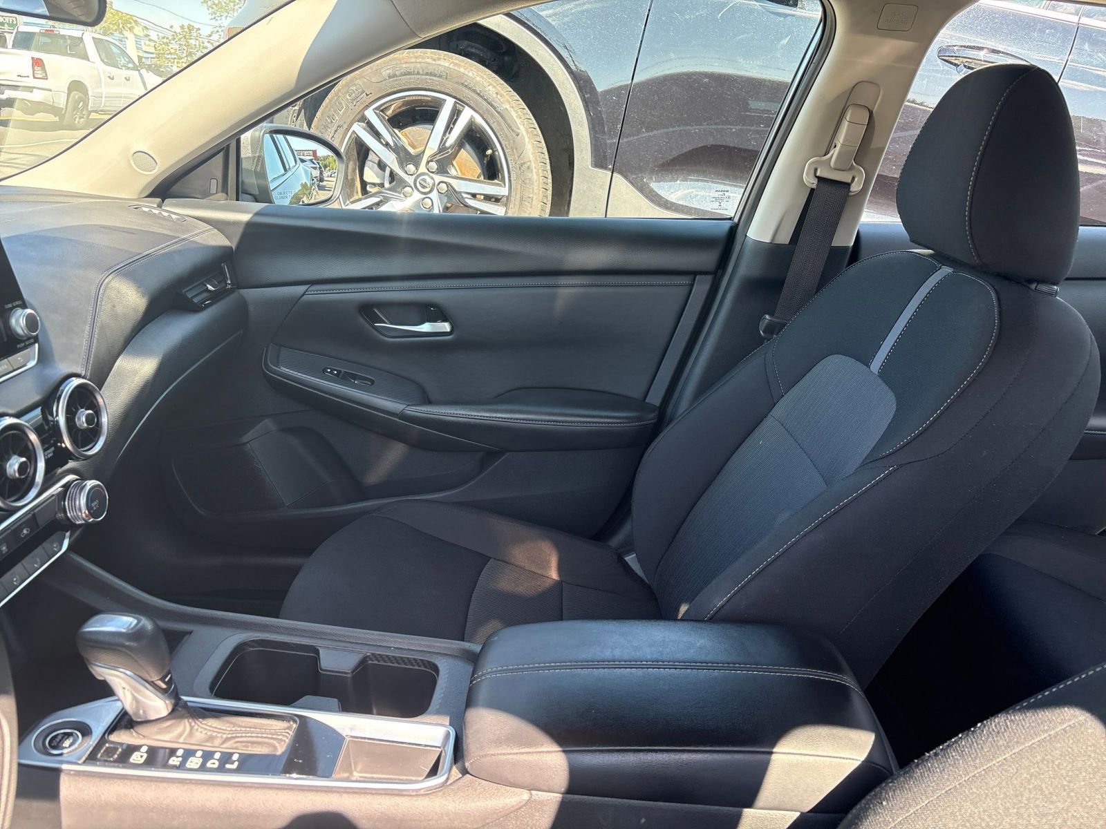 Thumbnail: 2024 Nissan Sentra - 14