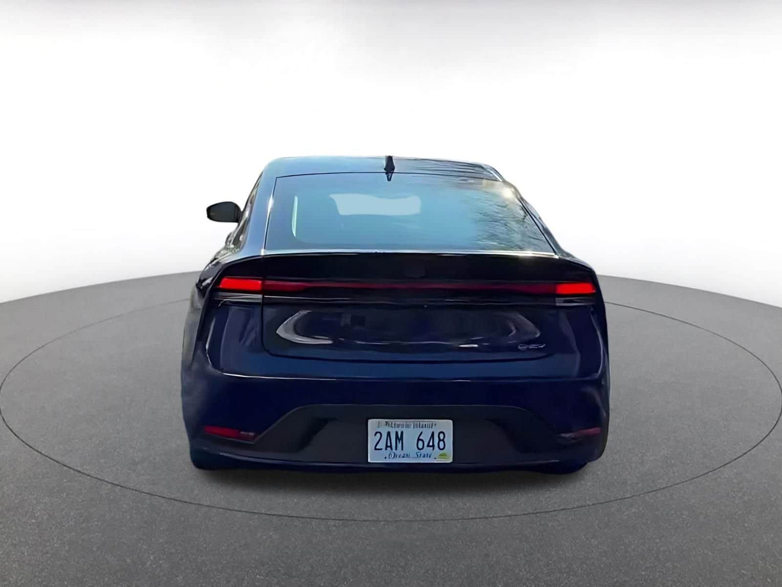 Thumbnail: 2025 Toyota Prius - 9