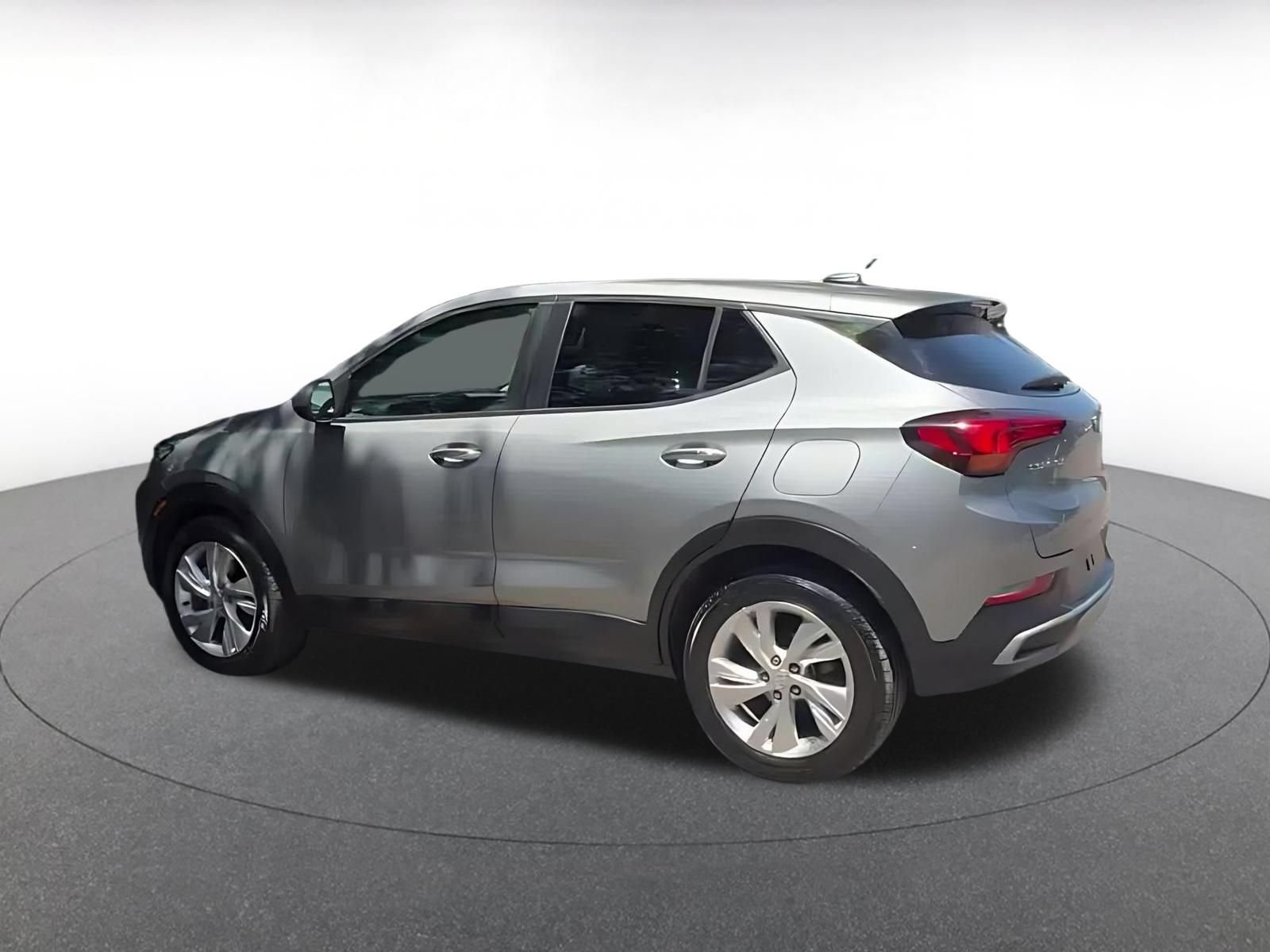 Thumbnail: 2025 Buick Encore GX - 10