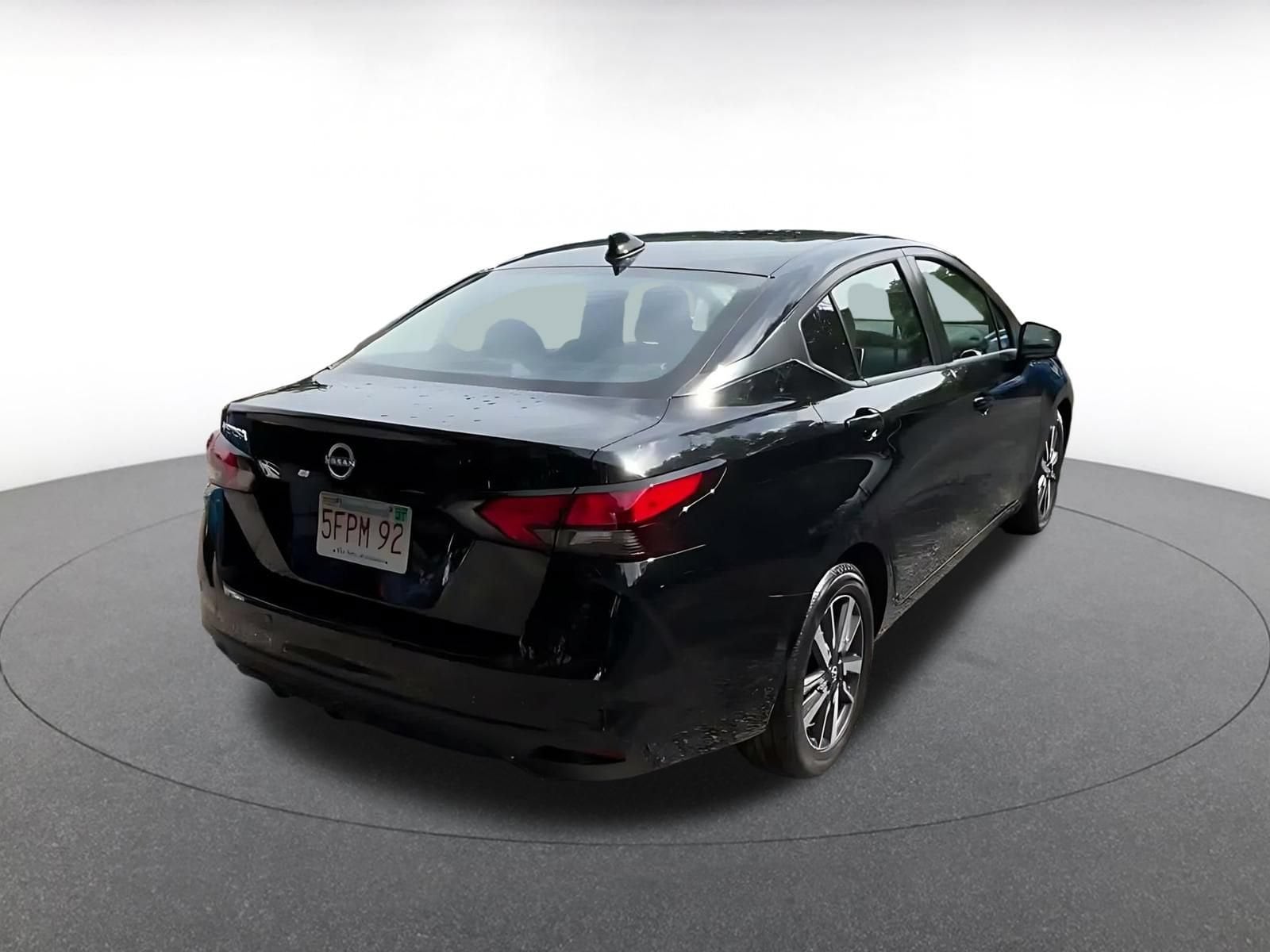 Thumbnail: 2025 Nissan Versa - 13