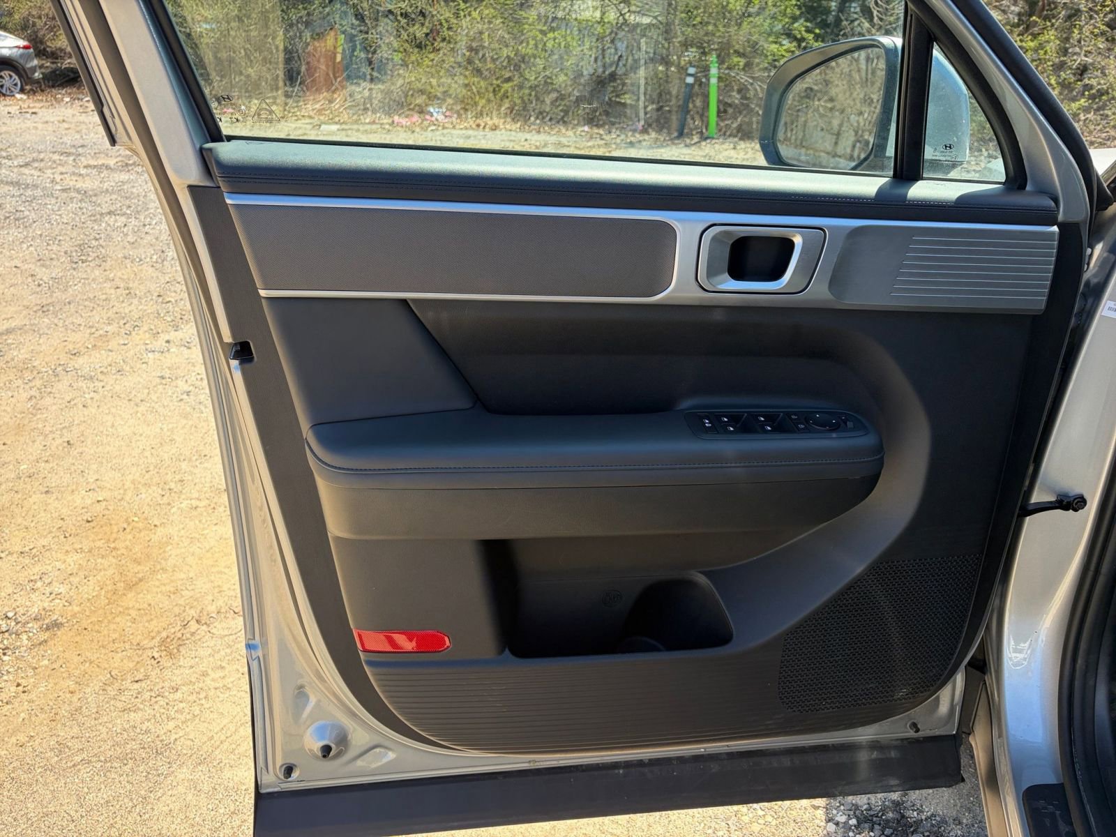 Thumbnail: 2025 Hyundai Santa Fe - 18