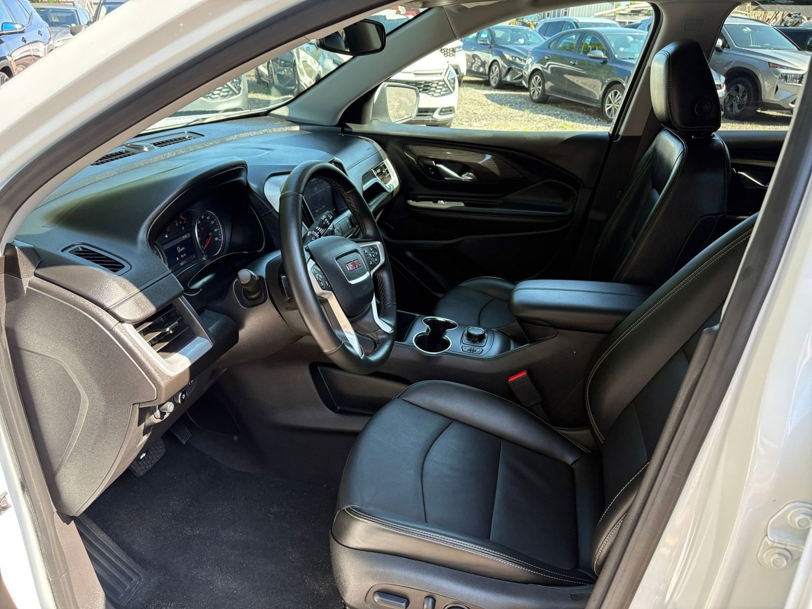 Thumbnail: 2024 GMC Terrain - 27
