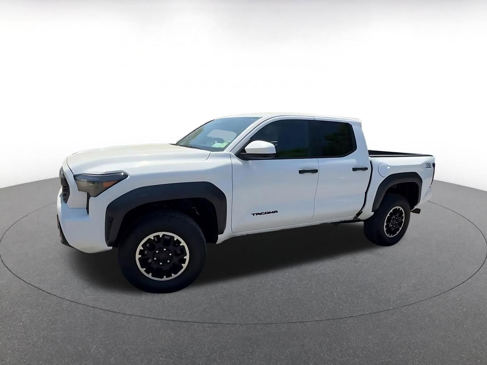 Thumbnail: 2025 Toyota Tacoma - 8