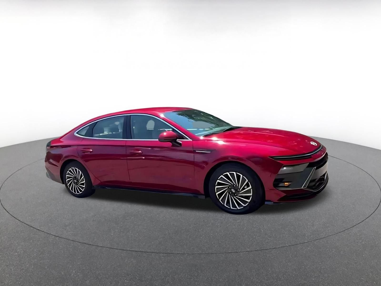 Thumbnail: 2025 Hyundai Sonata - 2