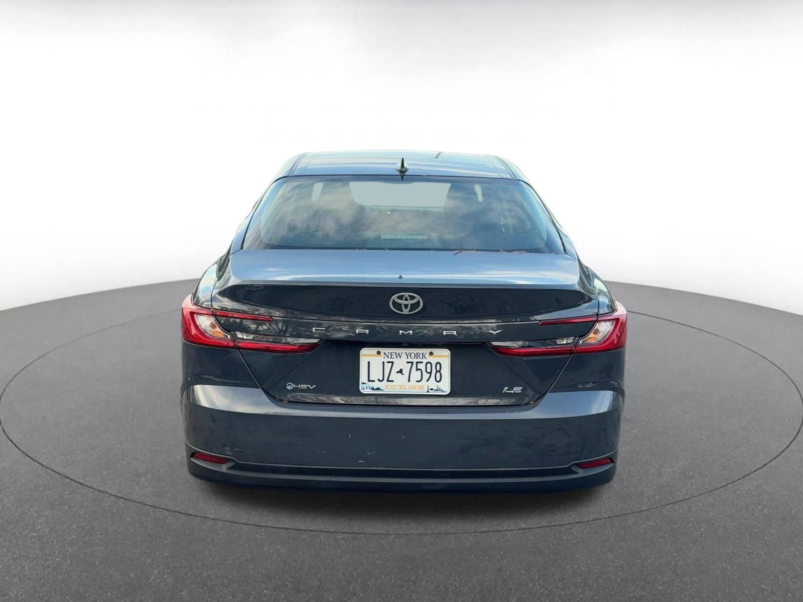 Thumbnail: 2025 Toyota Camry - 8