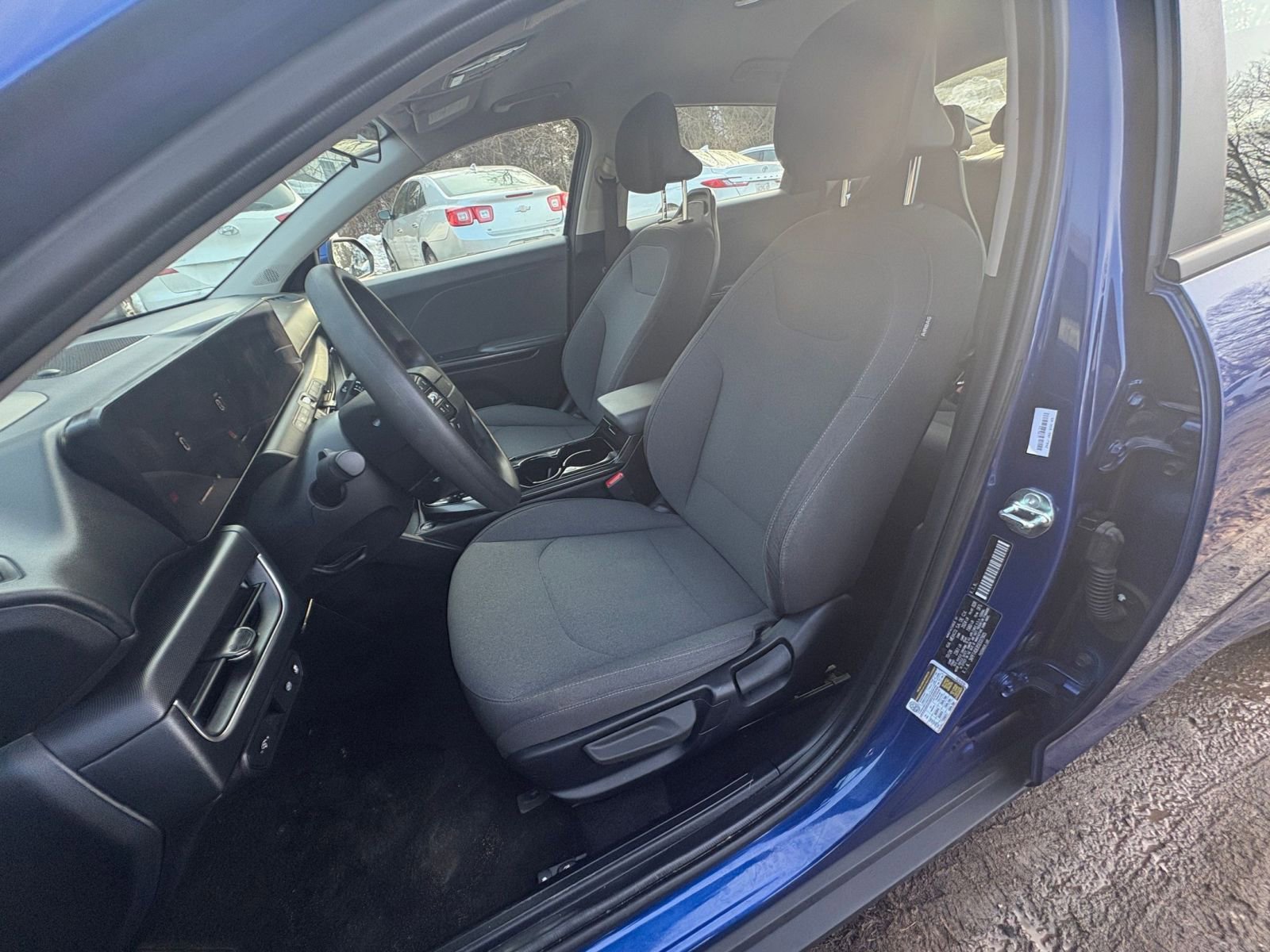 Thumbnail: 2025 Kia K4 - 34