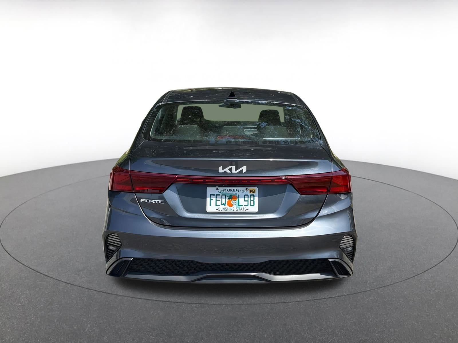 Thumbnail: 2023 Kia Forte - 5