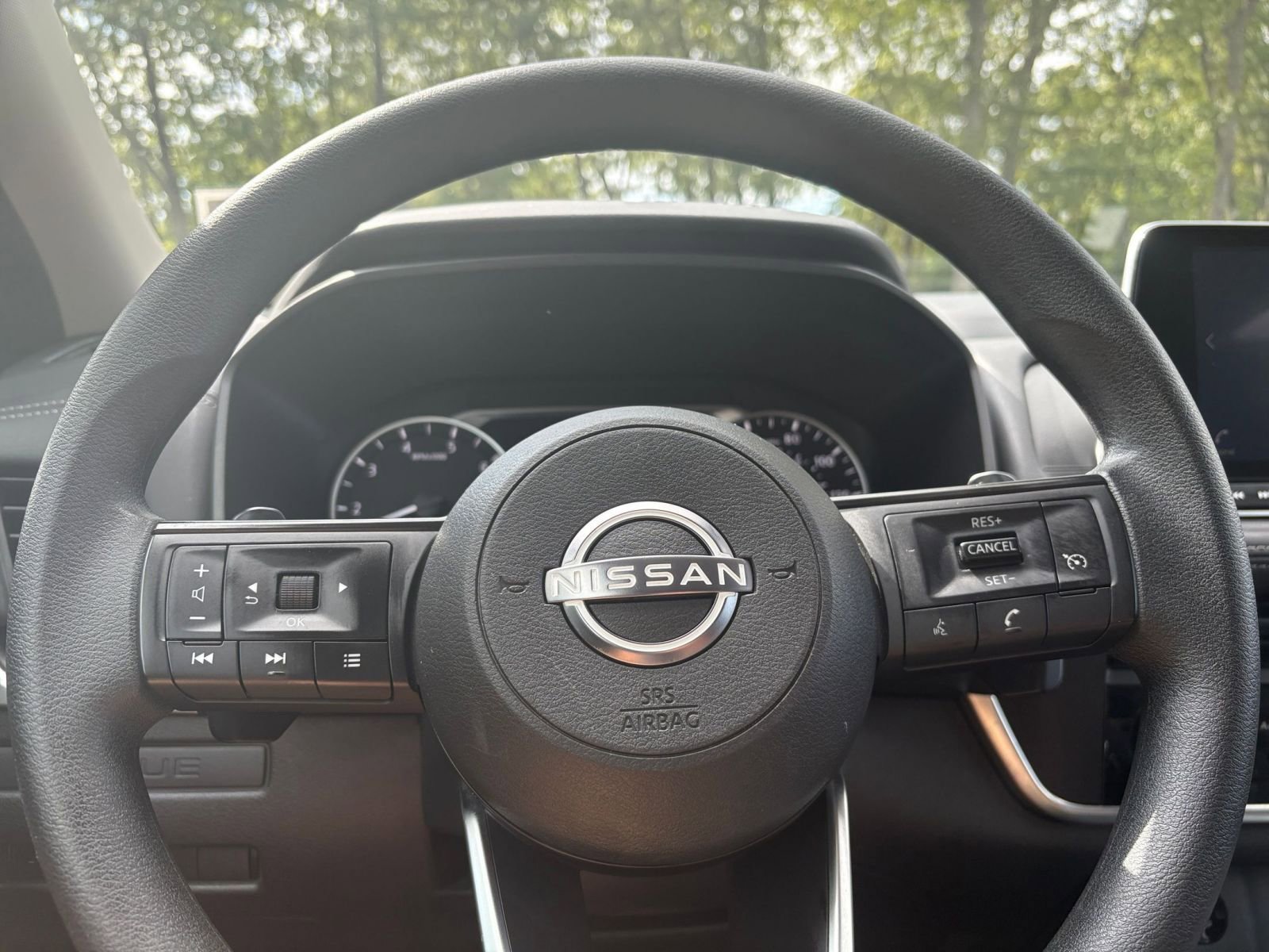 Thumbnail: 2024 Nissan Rogue - 24