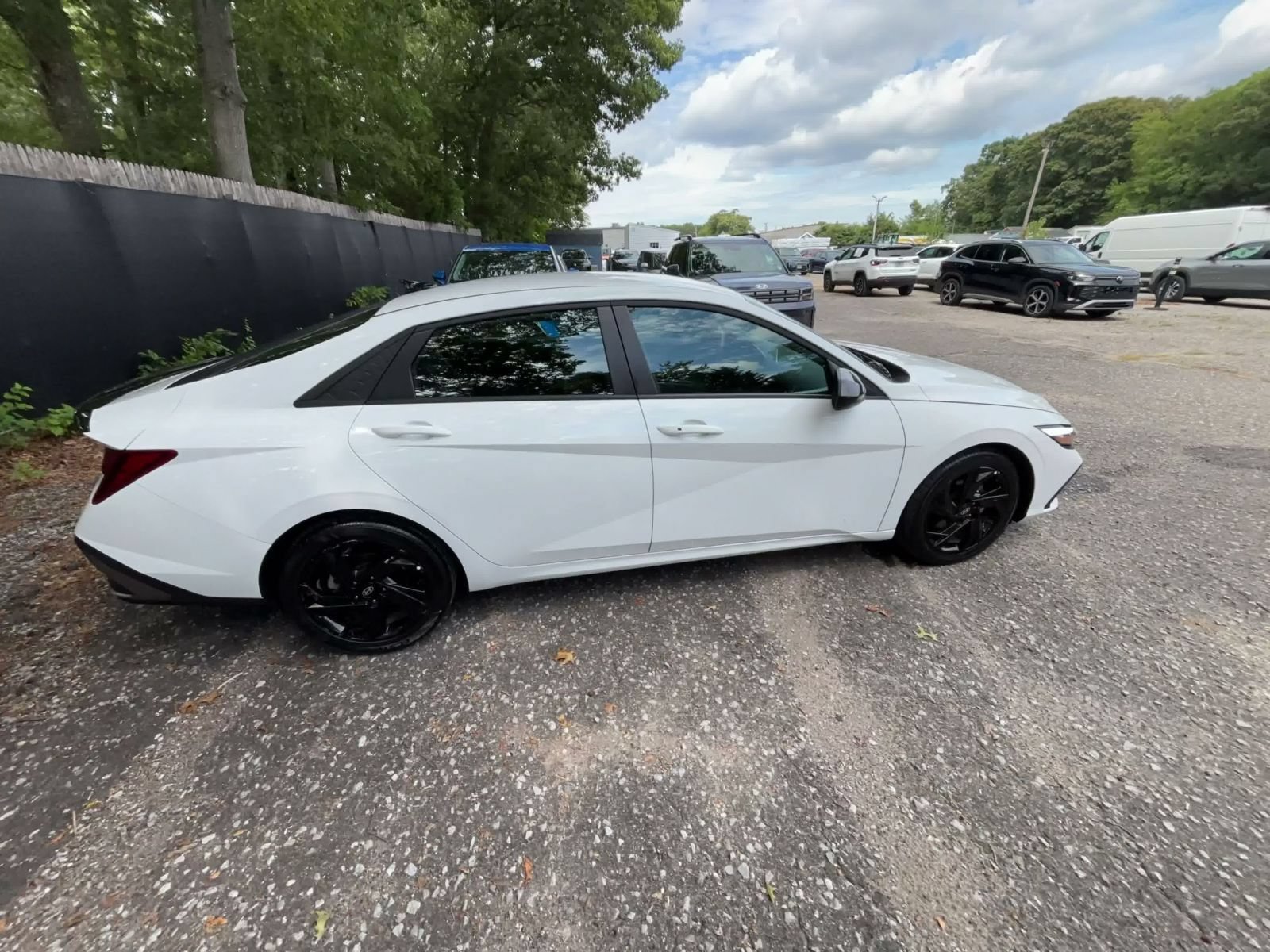 Thumbnail: 2026 Hyundai Elantra - 15