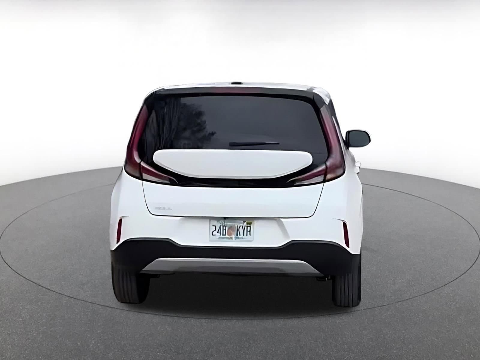 Thumbnail: 2025 Kia Soul - 11