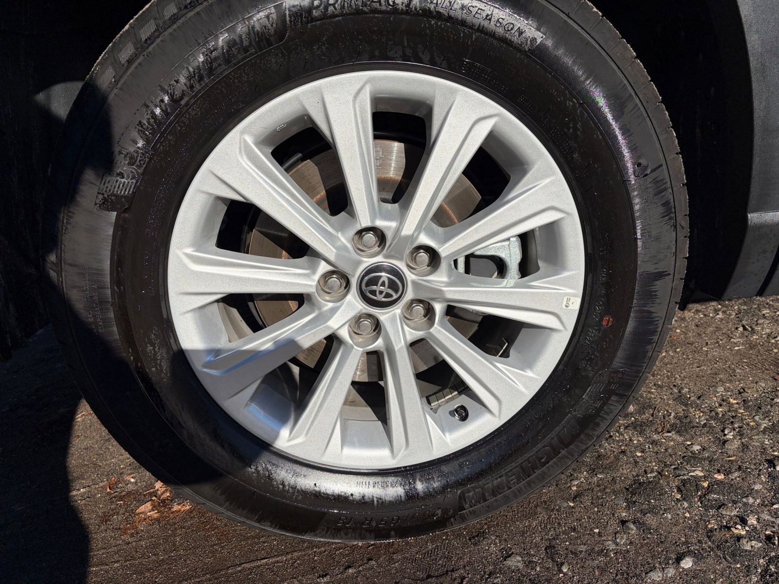 Thumbnail: 2025 Toyota Grand Highlander - 31