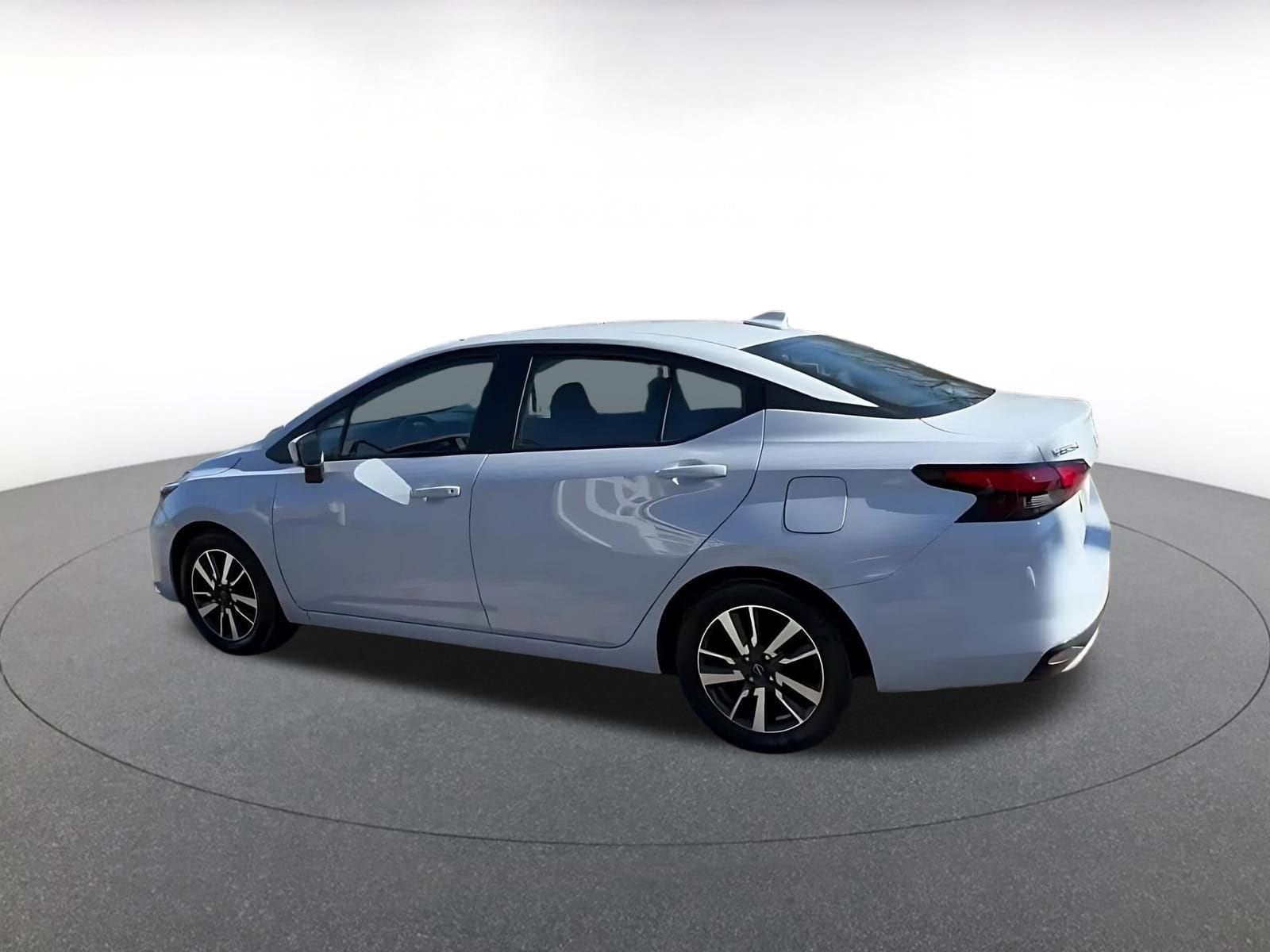 Thumbnail: 2025 Nissan Versa - 10