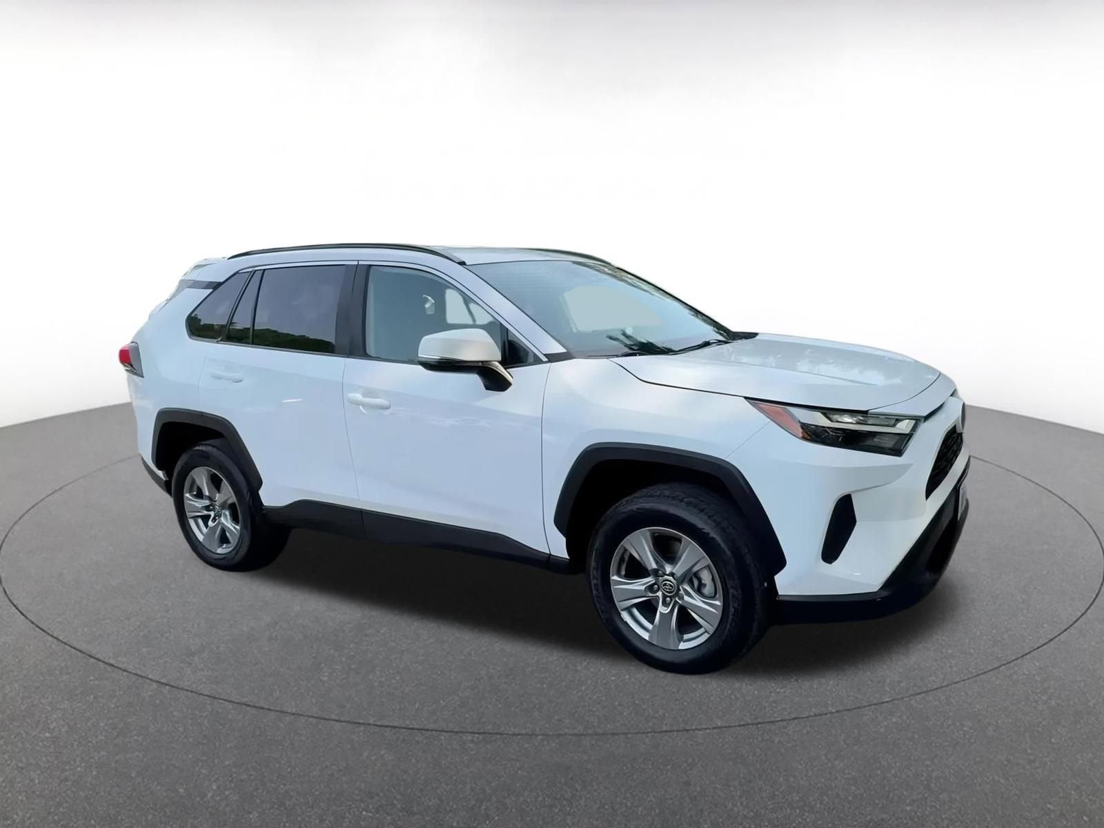 Thumbnail: 2024 Toyota RAV4 - 2