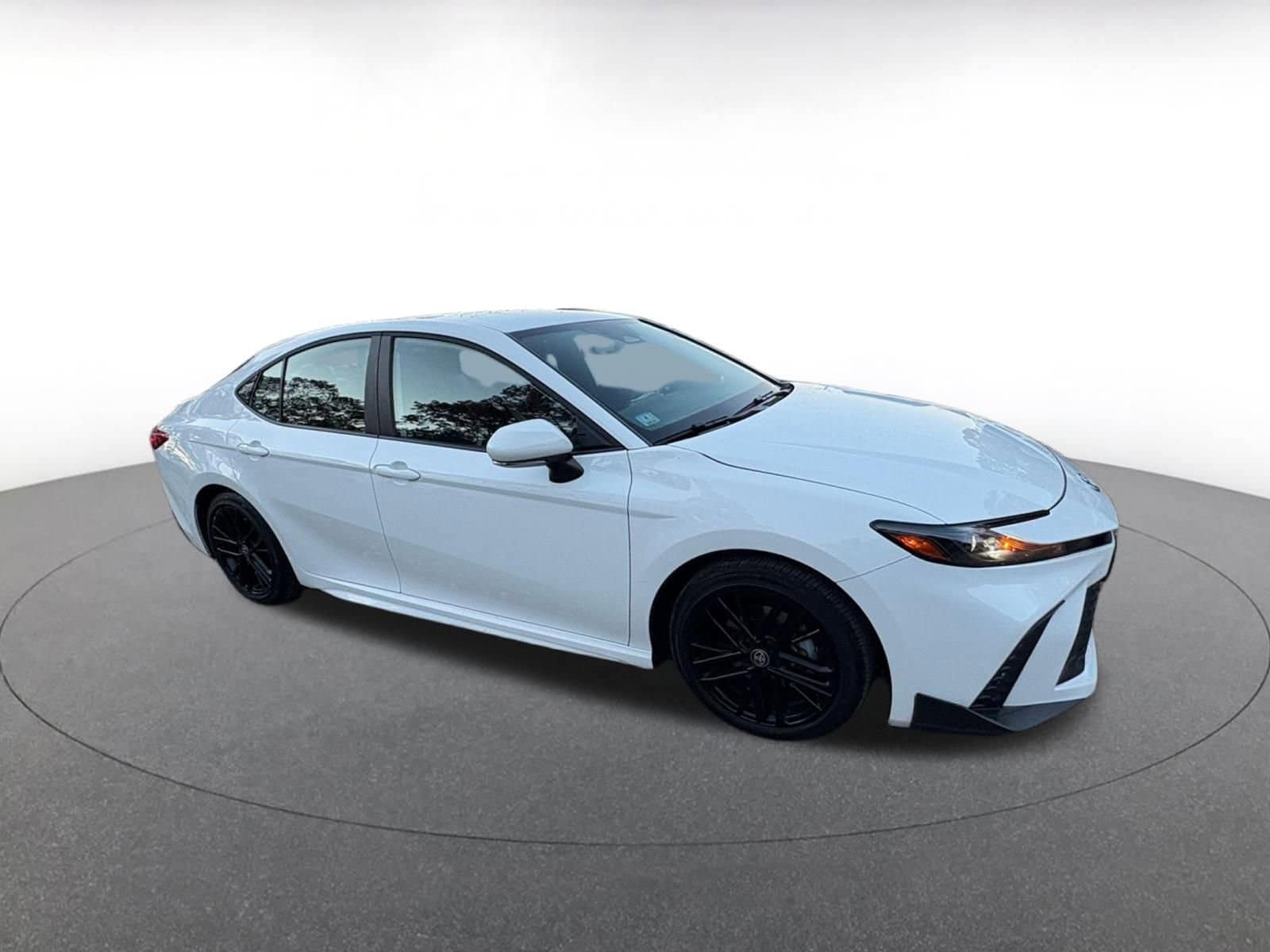 Thumbnail: 2025 Toyota Camry - 1