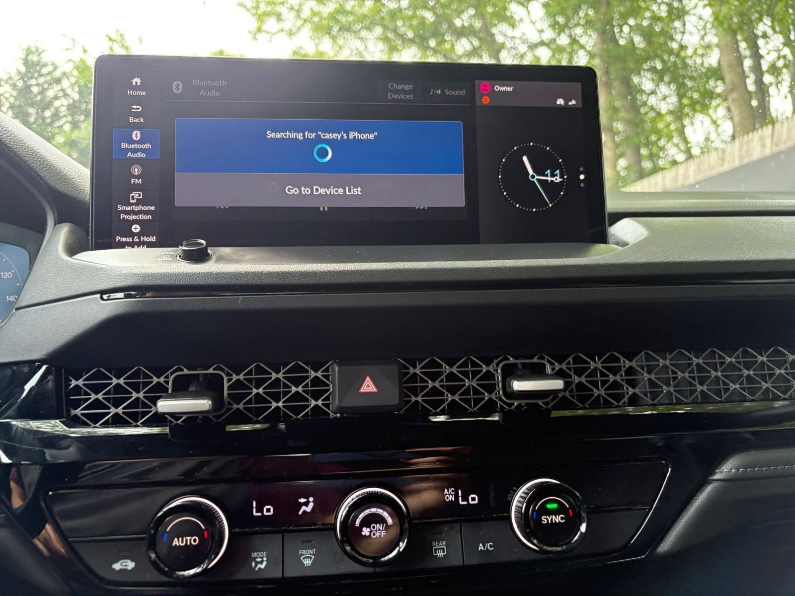 2024 Honda Accord Sport 18