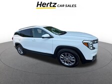 2024 GMC Terrain SLT -
                  Smithtown, NY