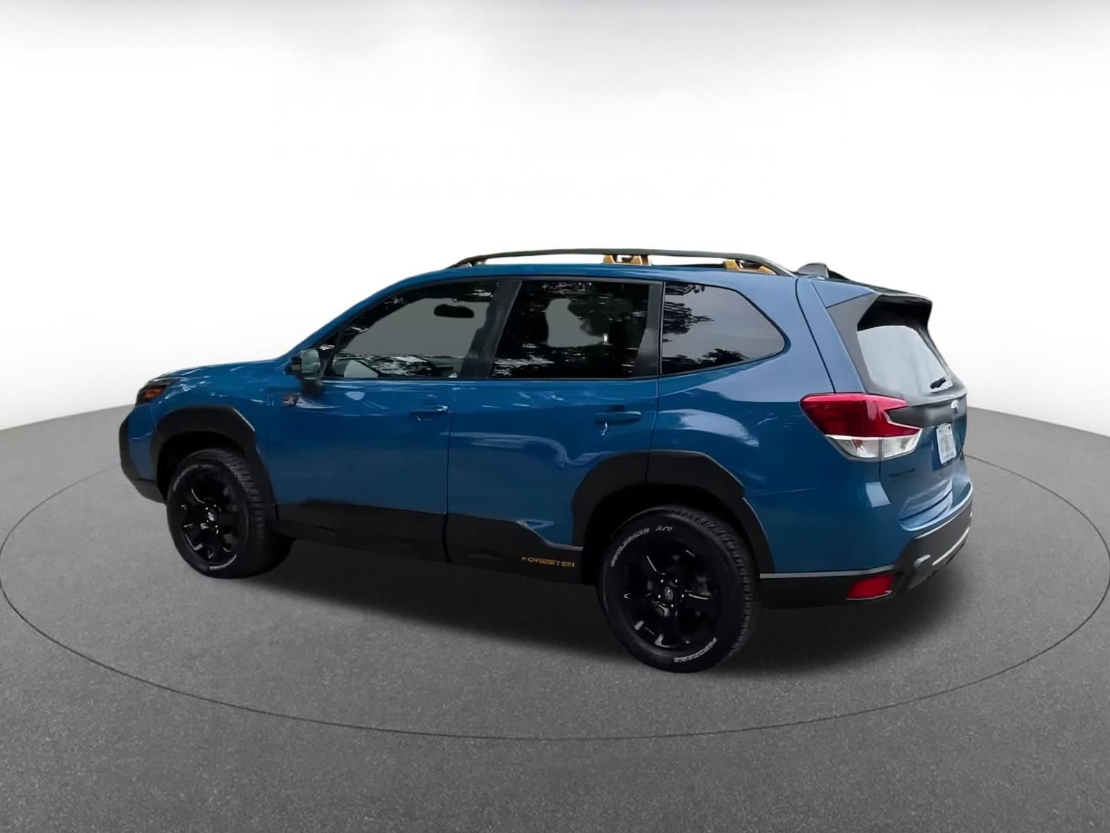 Thumbnail: 2024 Subaru Forester - 10