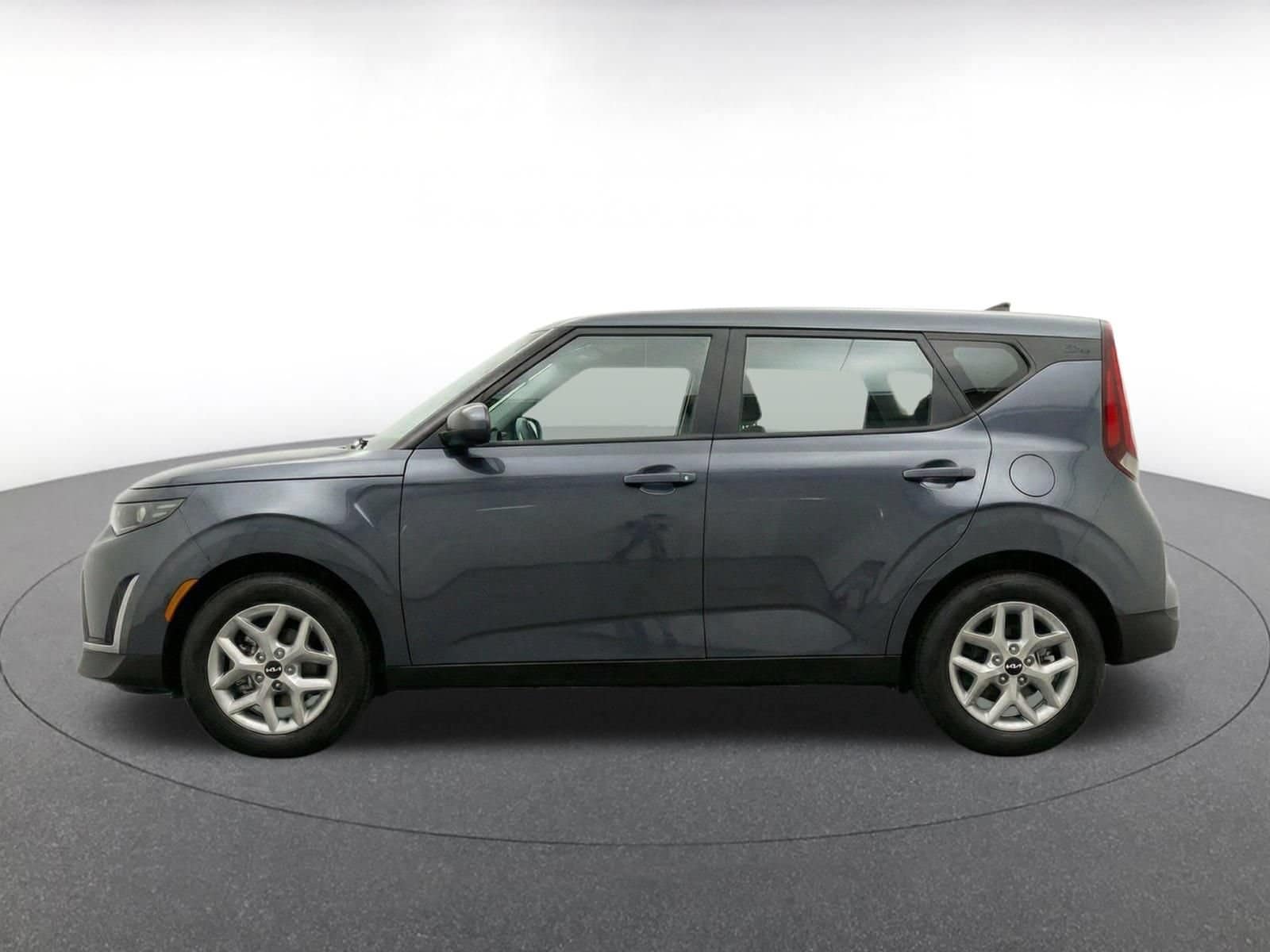 Thumbnail: 2025 Kia Soul - 4