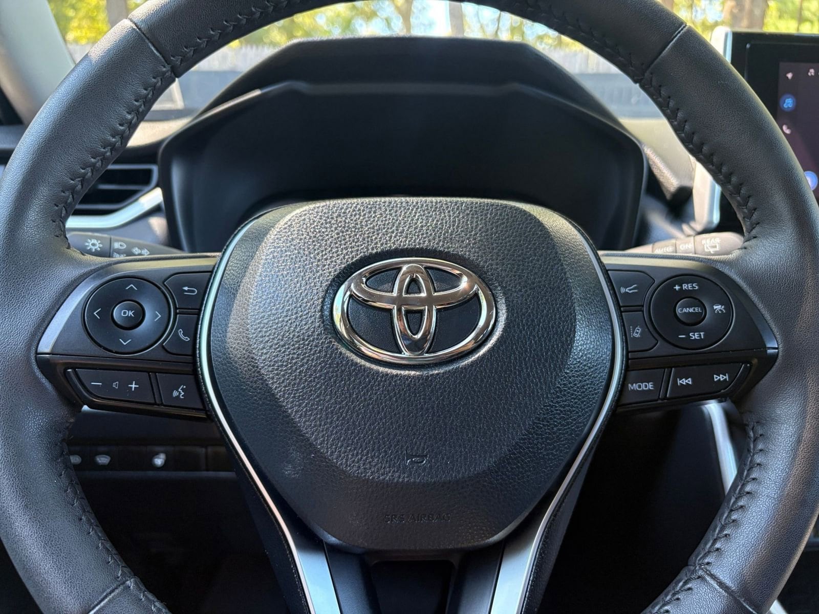 Thumbnail: 2024 Toyota RAV4 - 24