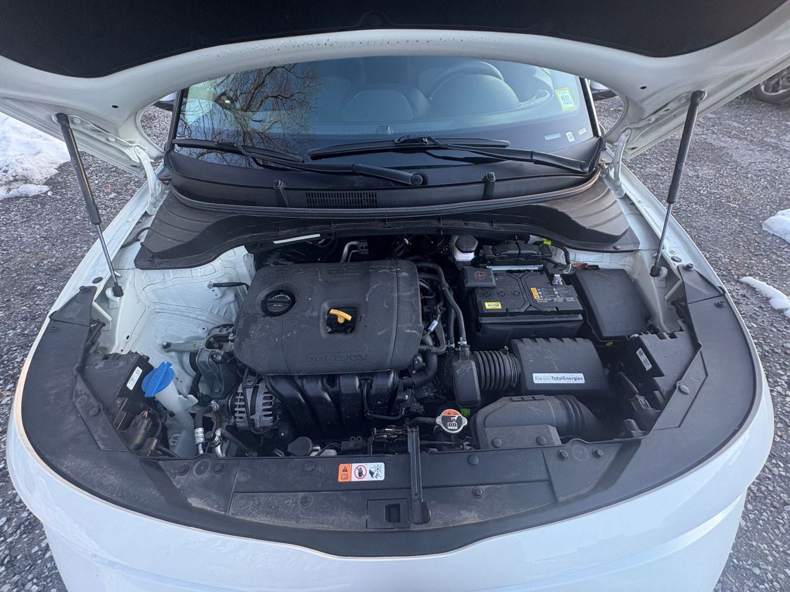 Thumbnail: 2025 Kia Soul - 29