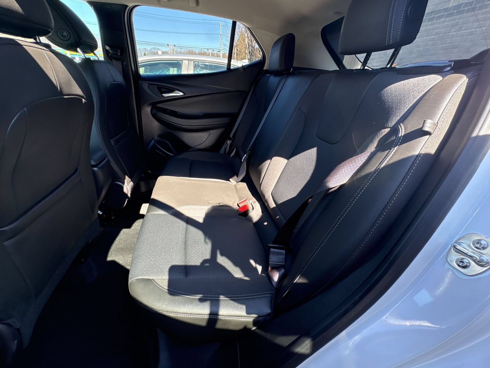 Thumbnail: 2025 Buick Encore GX - 10