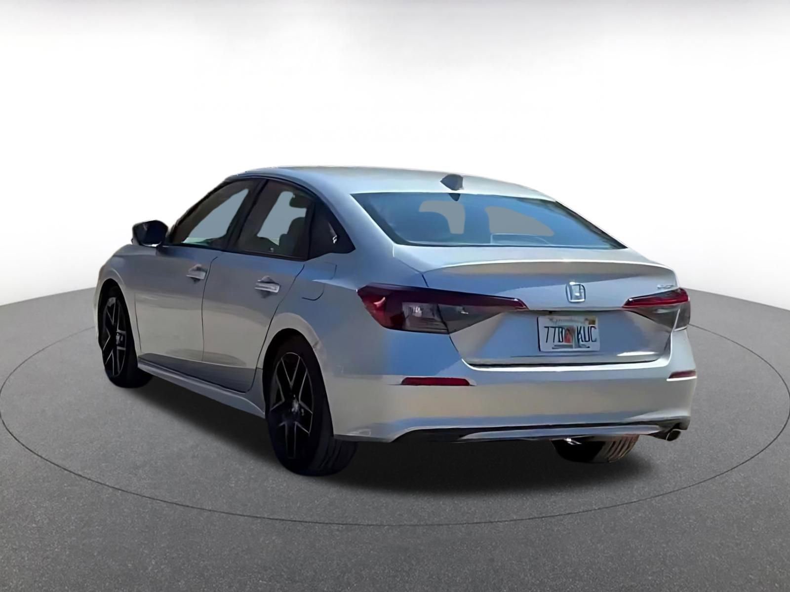 Thumbnail: 2025 Honda Civic - 11