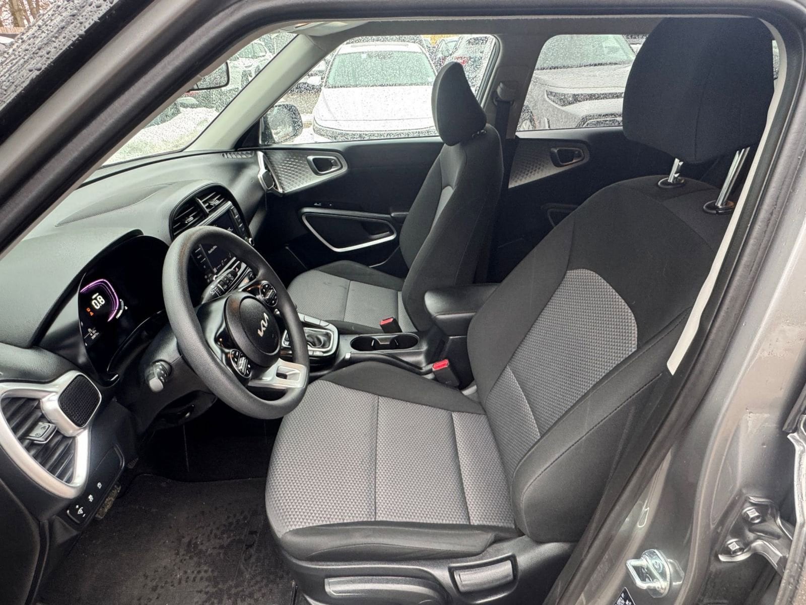 Thumbnail: 2025 Kia Soul - 23