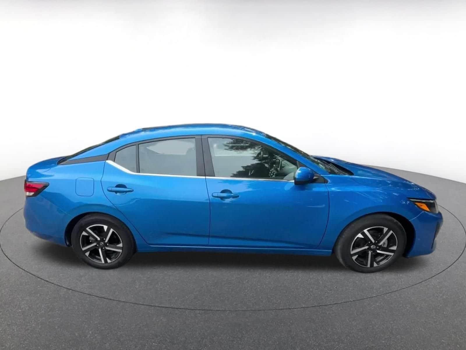 Thumbnail: 2025 Nissan Sentra - 13