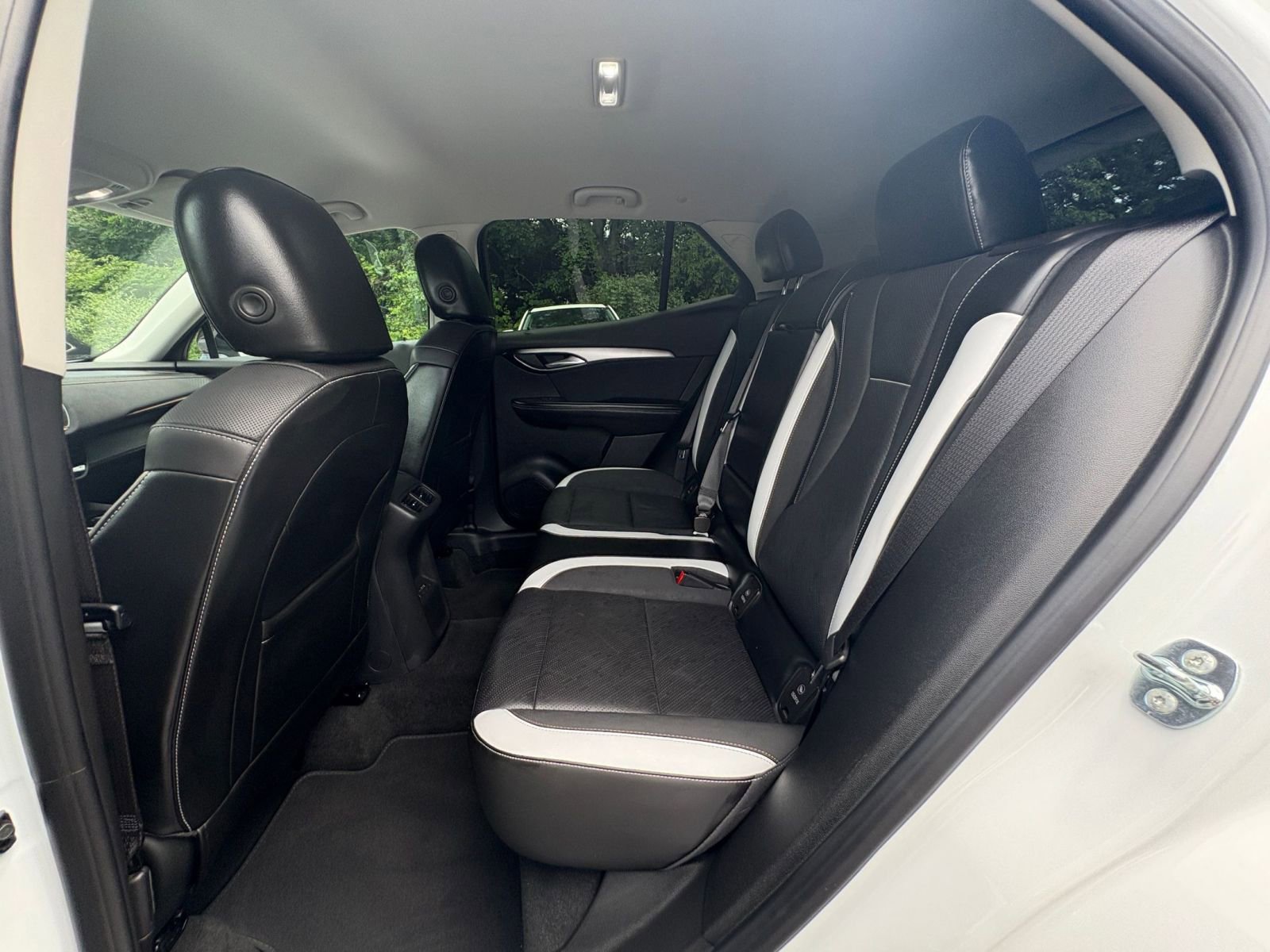 Thumbnail: 2024 Buick Envision - 21