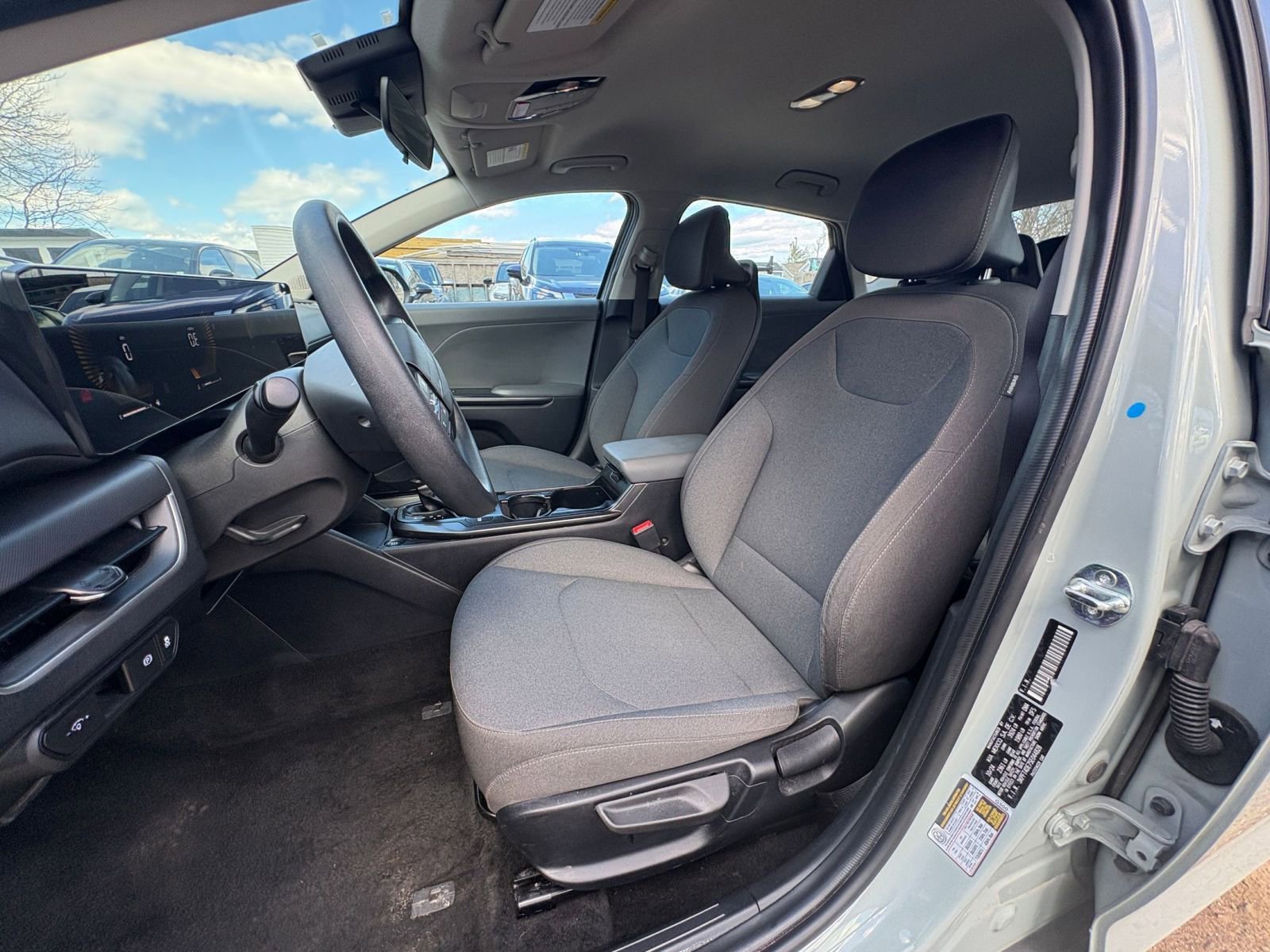 Thumbnail: 2025 Kia K4 - 24