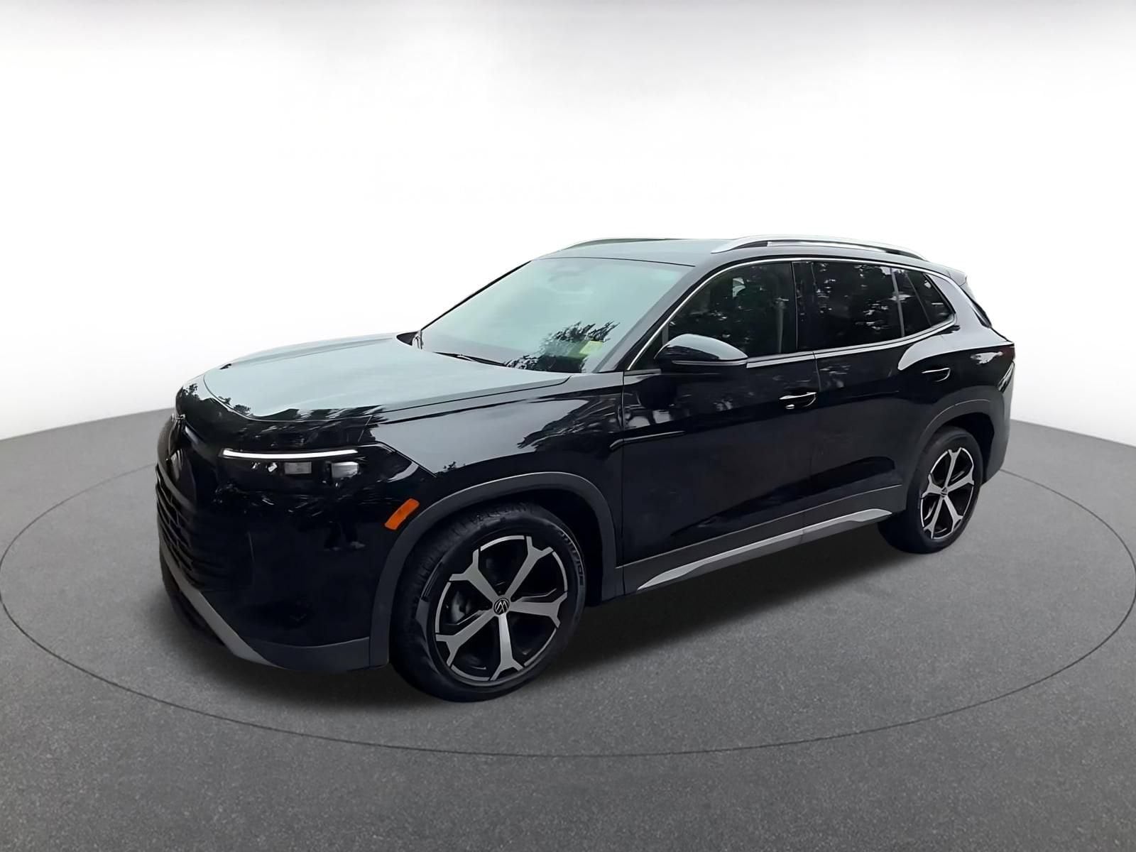 Thumbnail: 2026 Volkswagen Tiguan - 6