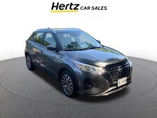 2024 Nissan Kicks SV -
                  Smithtown, NY