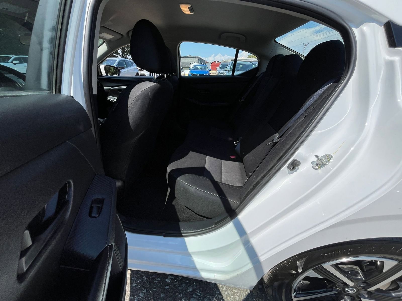 Thumbnail: 2024 Nissan Sentra - 23